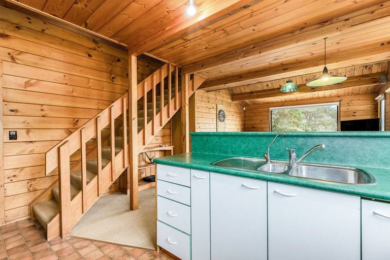 Photo of property in 45 Kairanga Crescent, Wainuiomata, Lower Hutt, 5014