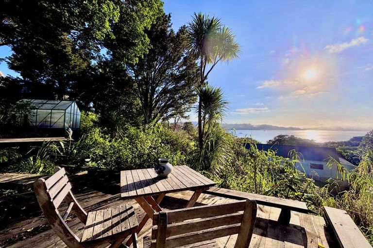 Photo of property in 56 Parnell Street, Rawene, Kaikohe, 0473