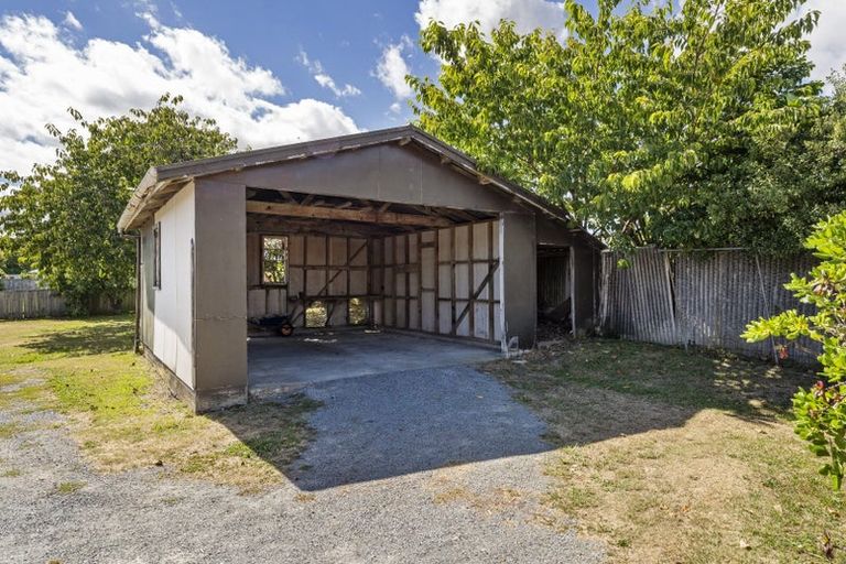 Photo of property in 18 Lemon Street, Otaki, 5512