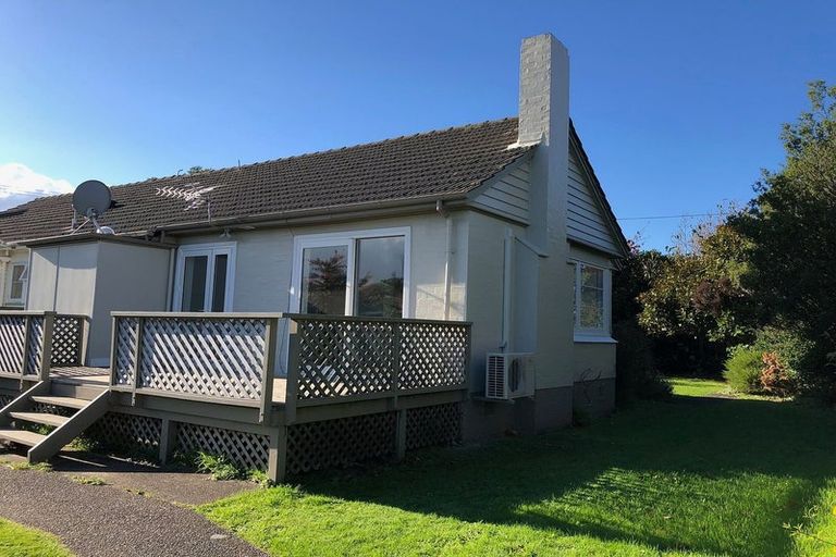 Photo of property in 101 Witako Street, Epuni, Lower Hutt, 5011