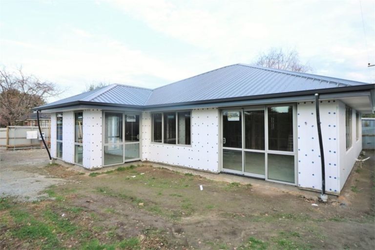 Photo of property in 10a Apsley Street, Glenwood, Timaru, 7910