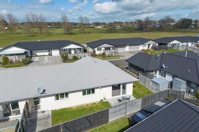 Photo of property in Henry Russell Estate, 49/36 Henry Russell Estate, Waipukurau, 4200