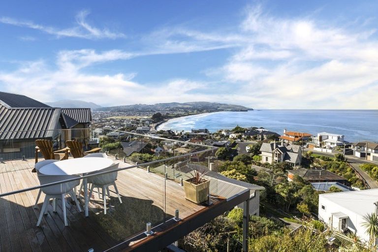 Photo of property in 64 Cliffs Road, Saint Clair, Dunedin, 9012
