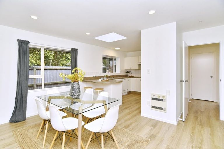 Photo of property in 2/47 Jocelyn Street, Casebrook, Christchurch, 8051