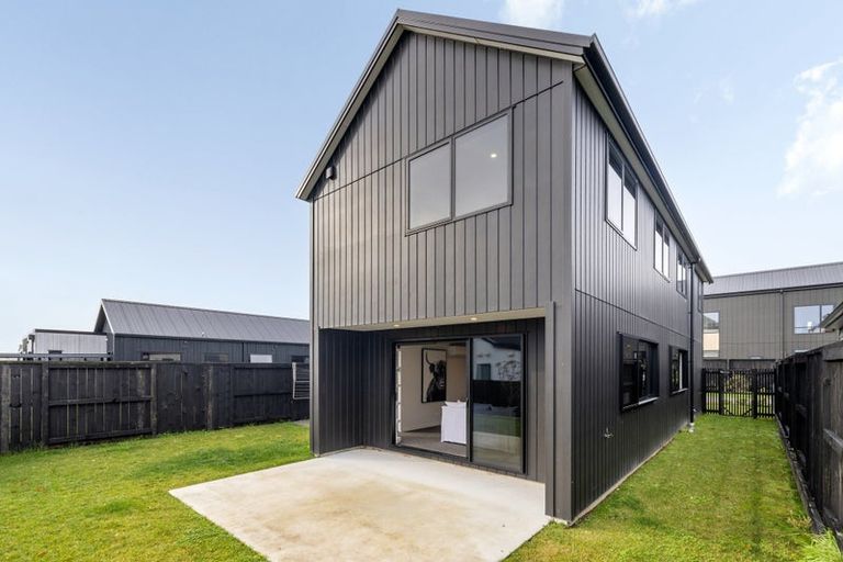 Photo of property in 75 Musselwhite Terrace, Chartwell, Hamilton, 3210