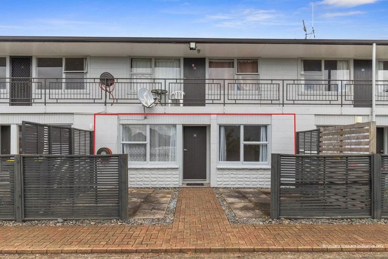 Photo of property in 32/36 Abbotsford Street, Whitiora, Hamilton, 3200