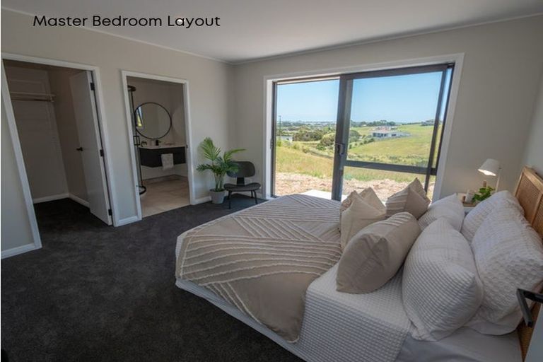 Photo of property in 10 Whitney Lane, Karikari Peninsula, 0483