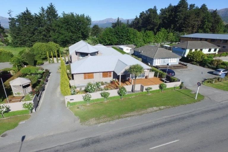 Photo of property in 10 Amuri Avenue, Hanmer Springs, 7334
