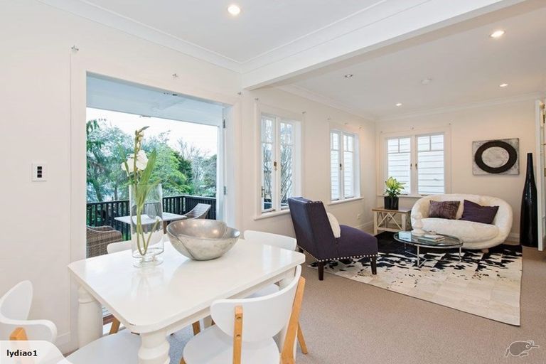 Photo of property in 31 Second Avenue, Kingsland, Auckland, 1021
