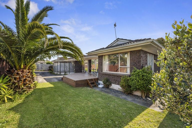 Photo of property in 1/531a Weymouth Road, Weymouth, Auckland, 2103