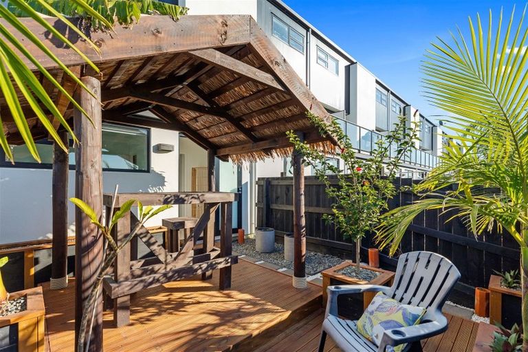 Photo of property in 12/22 Ashley Place, Papamoa Beach, Papamoa, 3118