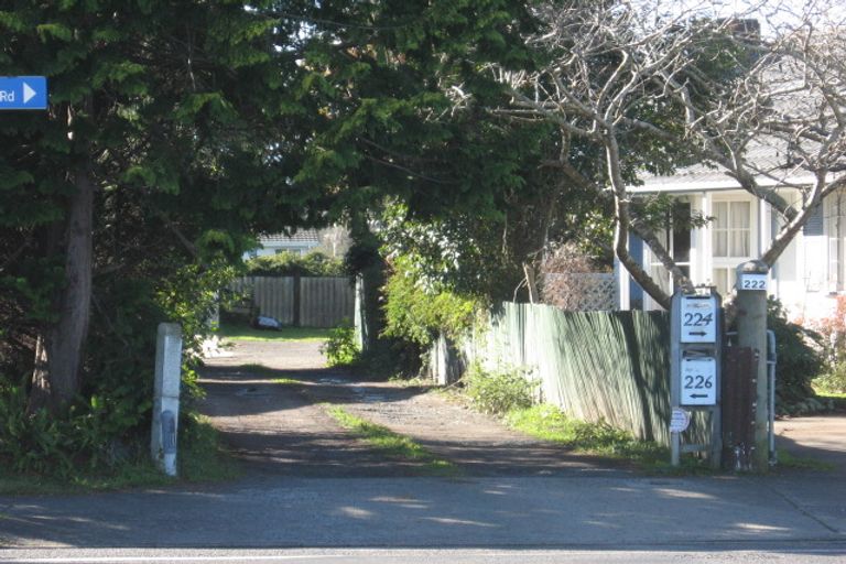 Photo of property in 226 Tramway Road, Enderley, Hamilton, 3214