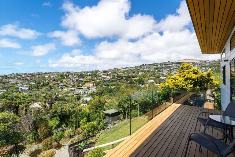 Photo of property in 11 Mortens Lane, Mount Pleasant, Christchurch, 8081