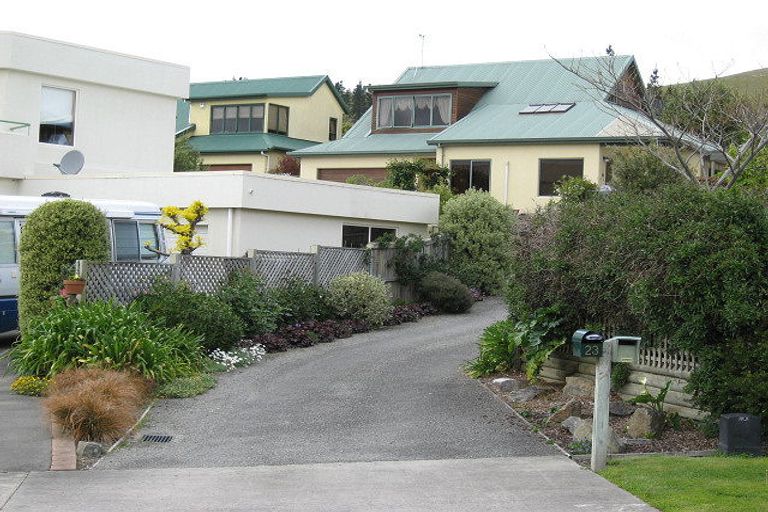 Photo of property in 23 Kim Crescent, Witherlea, Blenheim, 7201