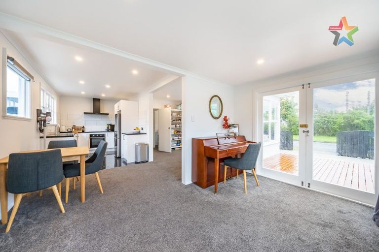 Photo of property in 1/367 Cambridge Terrace, Naenae, Lower Hutt, 5011