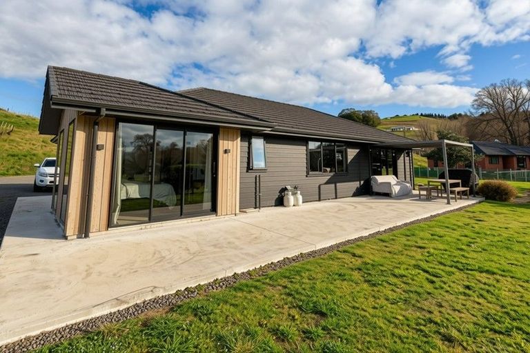 Photo of property in 264 Mount Herbert Road, Waipukurau, 4200