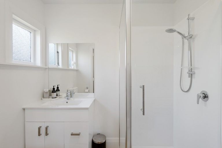 Photo of property in 45 Harrison Street, Mairehau, Christchurch, 8013