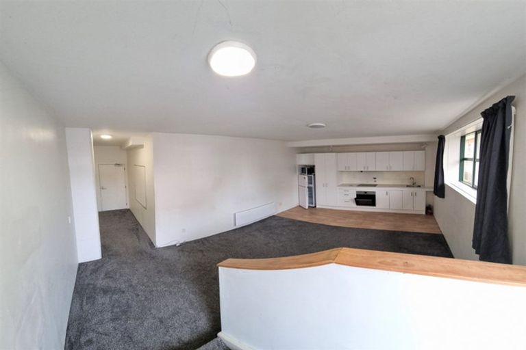 Photo of property in 9/5 Hopper Street, Mount Cook, Wellington, 6011