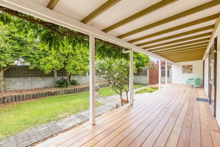 Photo of property in 8 Goodger Street, Waipukurau, 4200