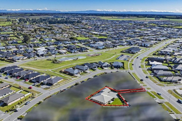 Photo of property in 15 O'reilly Road, Lincoln, 7608