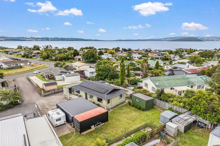 Photo of property in 31 Landscape Drive, Ngongotaha, Rotorua, 3010