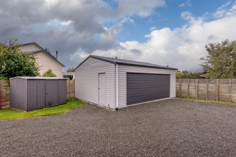 Photo of property in 138 Forest Drive, Methven, 7730