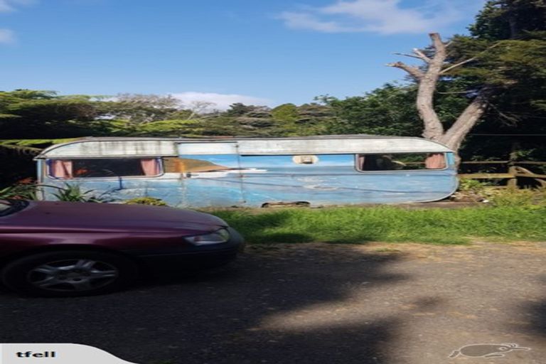 Photo of property in 19 Te Tuhi Road, Raglan, 3297