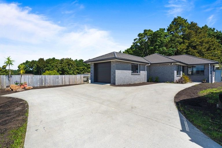 Photo of property in 3 Pinehurst Close, Te Kamo, Whangarei, 0112