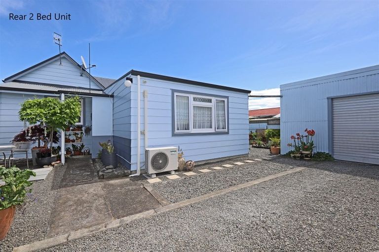 Photo of property in 802 Outram Road, Akina, Hastings, 4122