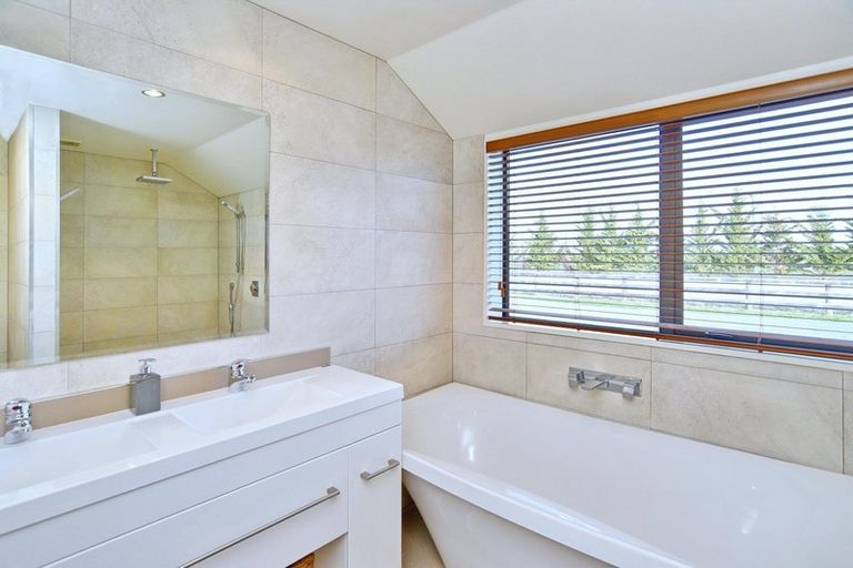 Photo of property in 230 Purchas Road, Glasnevin, Amberley, 7482