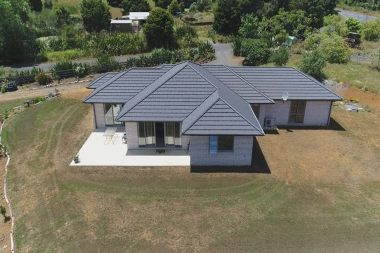 Photo of property in 9 Crawford Road, Maungakaramea, Whangarei, 0178