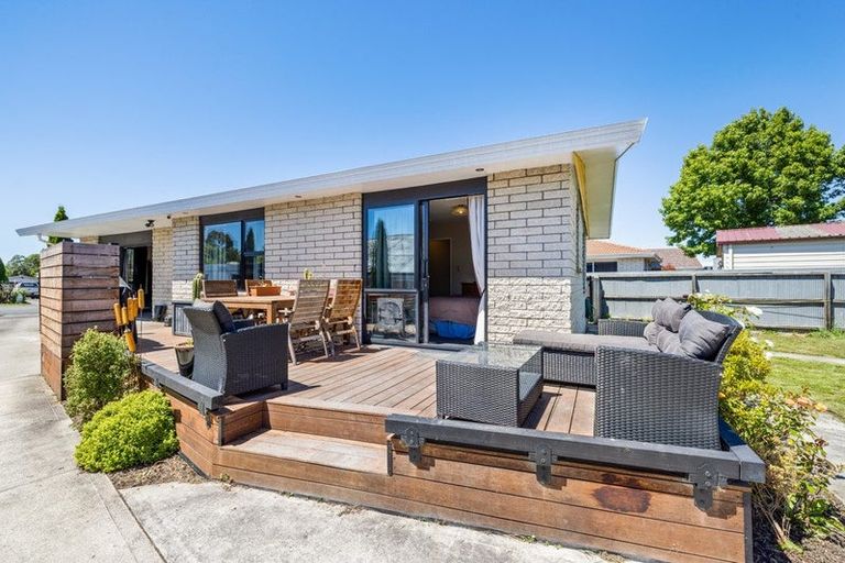 Photo of property in 36 Sneyd Street, Kaiapoi, 7630