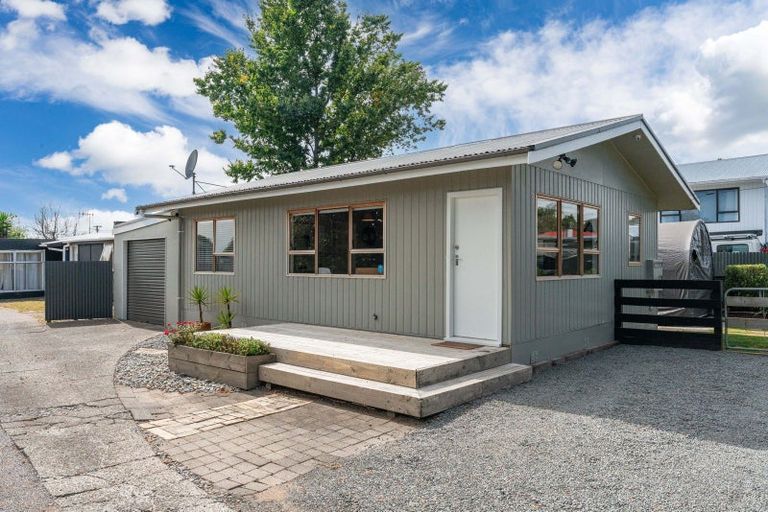 Photo of property in 2/42 Brice Street, Tauhara, Taupo, 3330