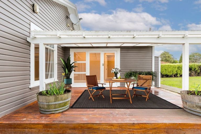 Photo of property in 8 Herbert Street, Waimate, 7924