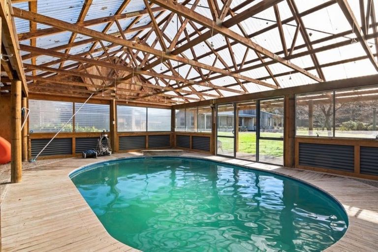 Photo of property in 12 Baigent Valley Road, Wakefield, 7095