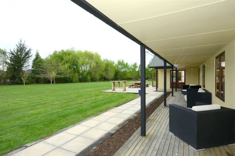 Photo of property in 14 Wilson Drive, Ohoka, Kaiapoi, 7692