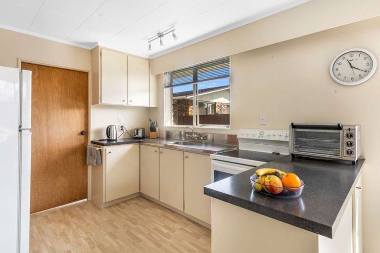 Photo of property in 205b Parklands Avenue, Bell Block, New Plymouth, 4312