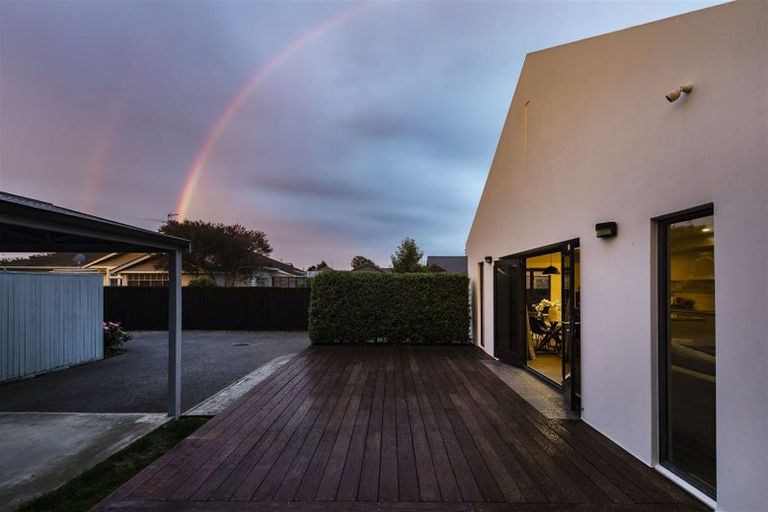 Photo of property in 1/118 Innes Road, St Albans, Christchurch, 8052