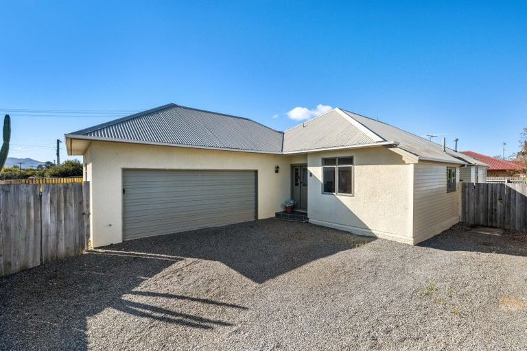 Photo of property in 35 Lee Street, Blenheim, 7201