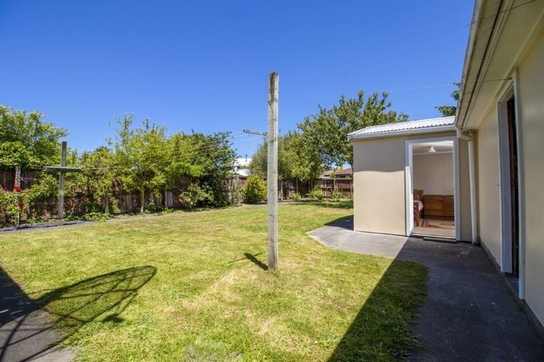 Photo of property in 29 Santa Rosa Avenue, Halswell, Christchurch, 8025