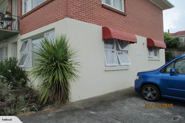 Photo of property in 7/47 Bracken Avenue, Takapuna, Auckland, 0622