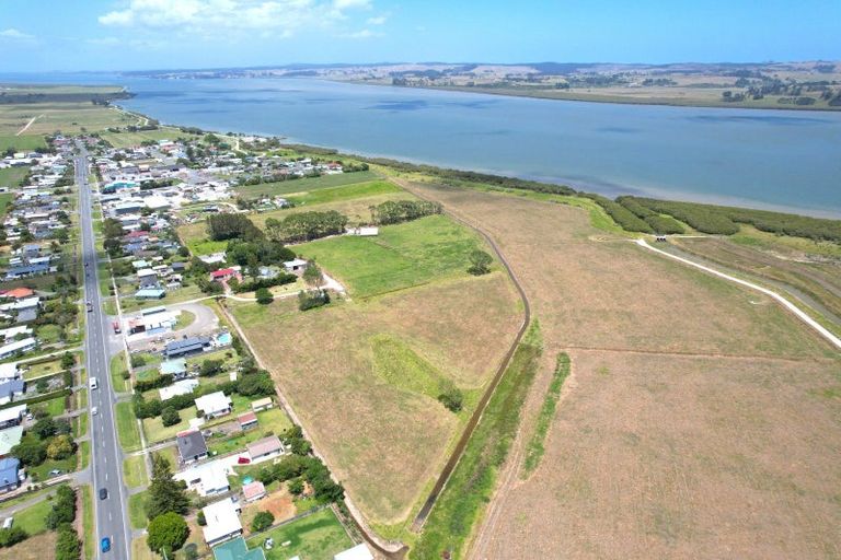 Photo of property in 63 Jellicoe Street, Ruawai, 0530