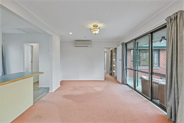 Photo of property in 3 Glenmore Avenue, Casebrook, Christchurch, 8051