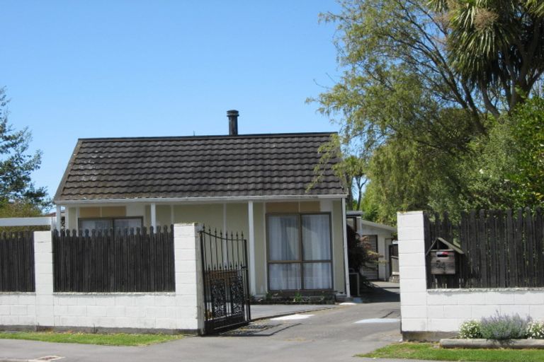 Photo of property in 54 Martyn Street, Rangiora, 7400