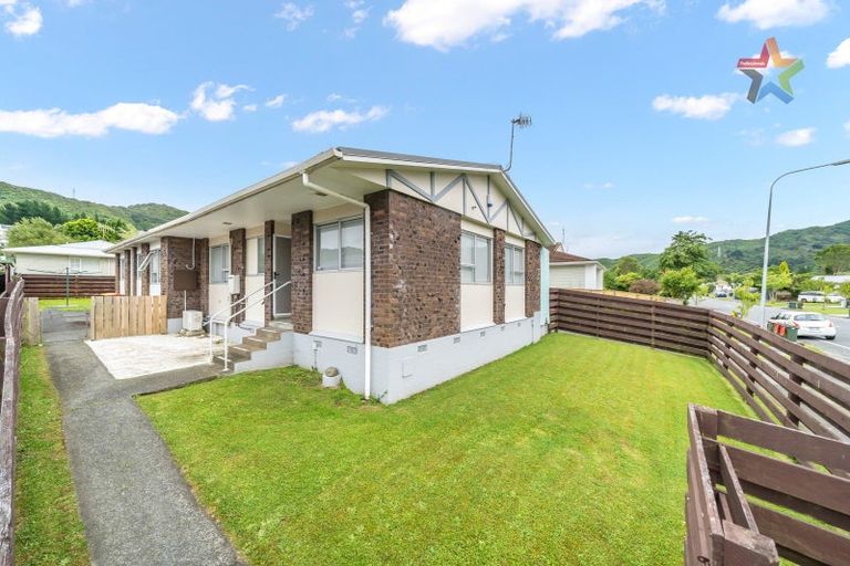 Photo of property in 315 Wellington Road, Wainuiomata, Lower Hutt, 5014