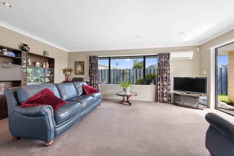 Photo of property in 20a Princes Street, Netherby, Ashburton, 7700