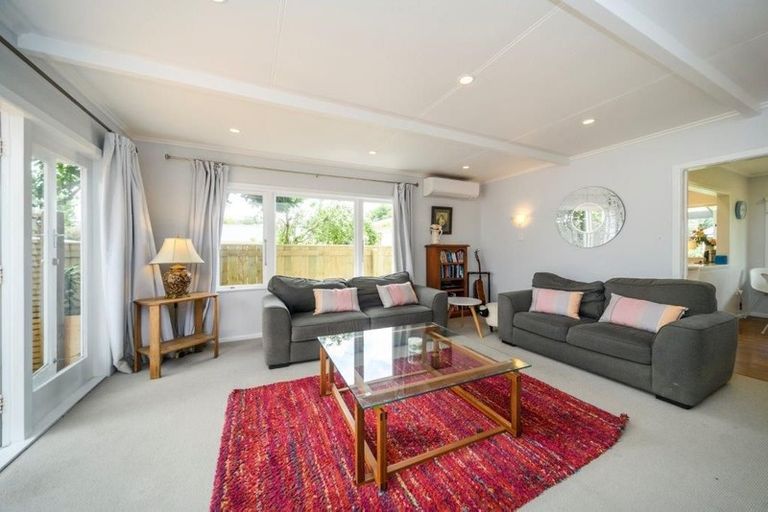 Photo of property in 406 Ruahine Street, Terrace End, Palmerston North, 4410
