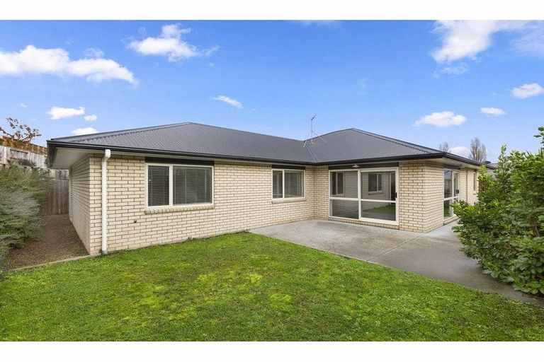 Photo of property in 36 Tupelo Street, Pukete, Hamilton, 3200