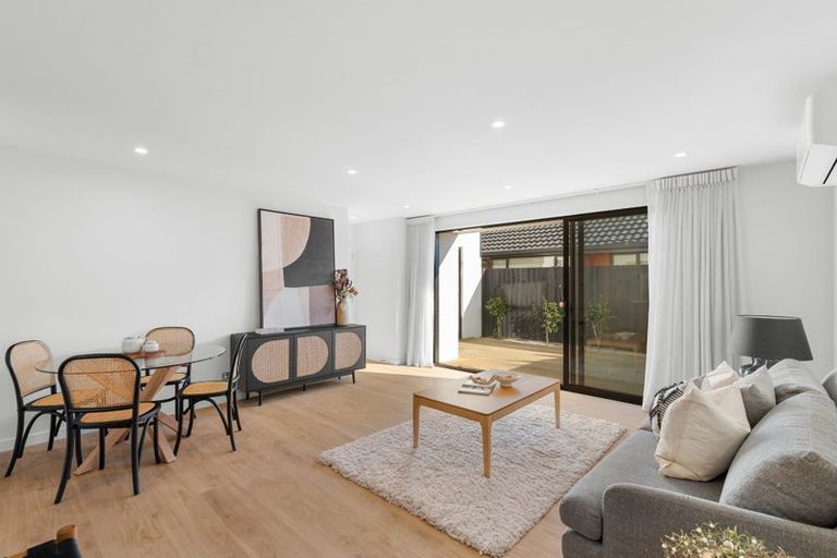 Photo of property in 3/45 Maxwell Street, Riccarton, Christchurch, 8041