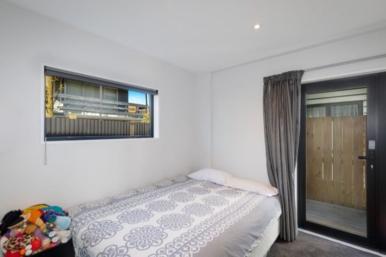 Photo of property in 13 Sherborne Street, St Albans, Christchurch, 8014